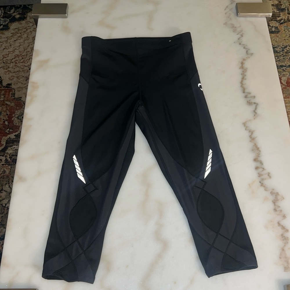 CW - X leggings